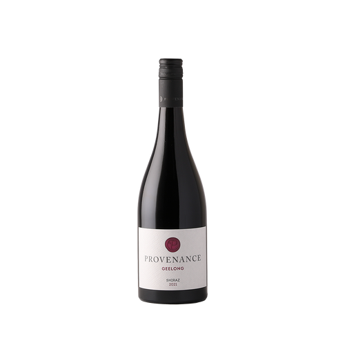 Provenance Geelong Shiraz 2022