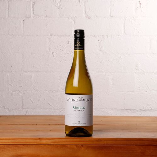 This is a test product caption about Grillo