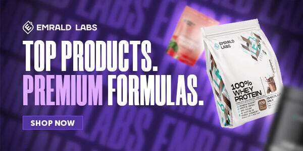 top products premium formulas