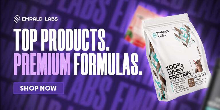 top products premium formulas