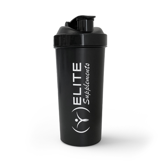 Elite Supps Shaker 1L