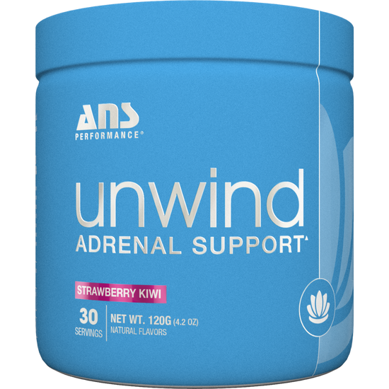 Unwind Adrenal Support
