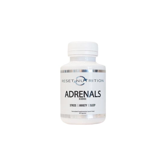 Adrenals