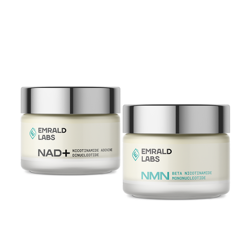 Anti-Ageing Stack-Emrald Labs-Elite Supps