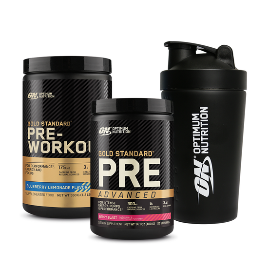 BUY 2 Pre Workouts GET 10% off + FREE Shaker-Elite Supps-Elite Supps