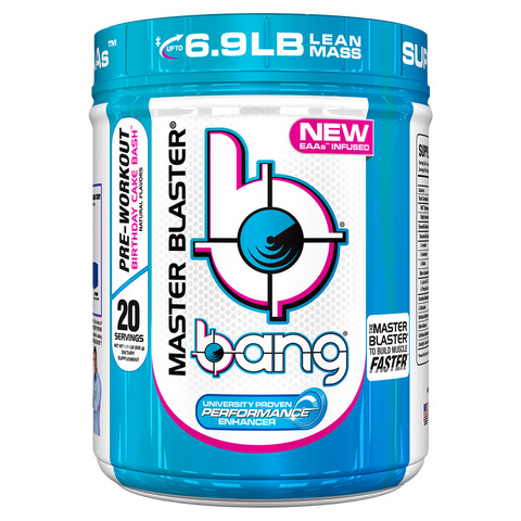 Bang Master Blaster-VPX-Elite Supps