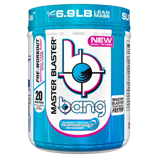 Bang Master Blaster-VPX-Elite Supps