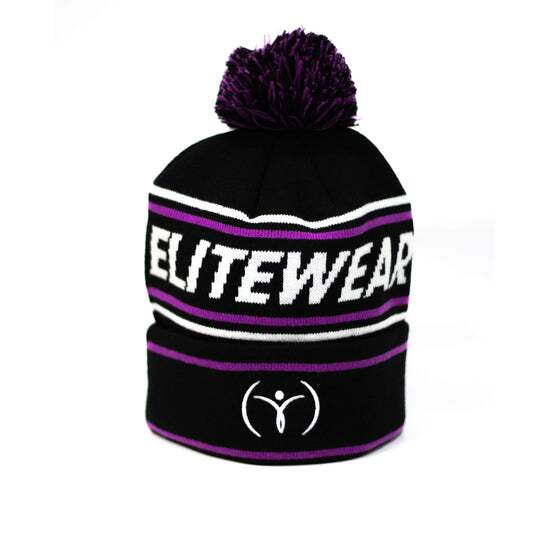 Beanie (Elite Wear)-Elite Wear-Elite Supps