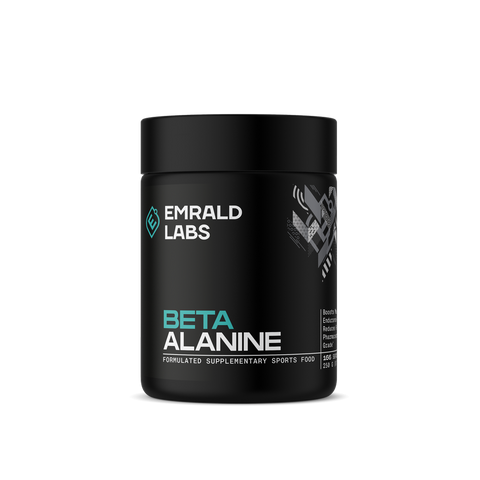 Beta Alanine-Emrald Labs-Elite Supps