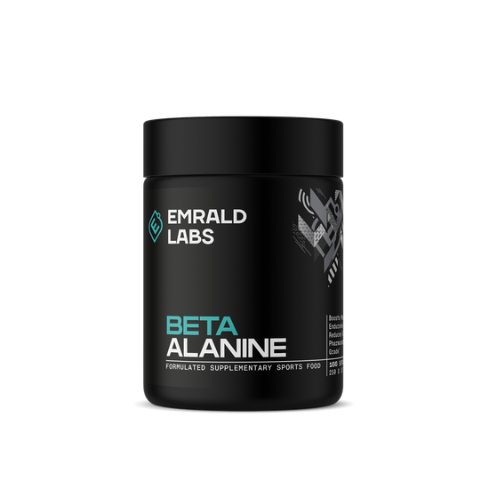 Beta Alanine-Emrald Labs-Elite Supps