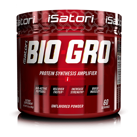 Bio-Gro 120srv Super Special-Isatori-Elite Supps