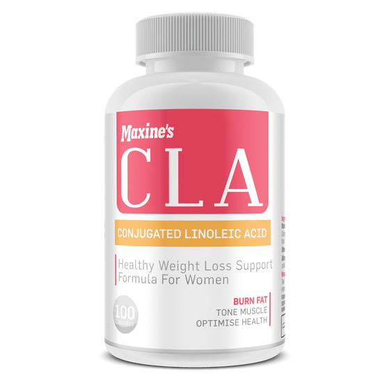CLA tablets-Maxine's-Elite Supps