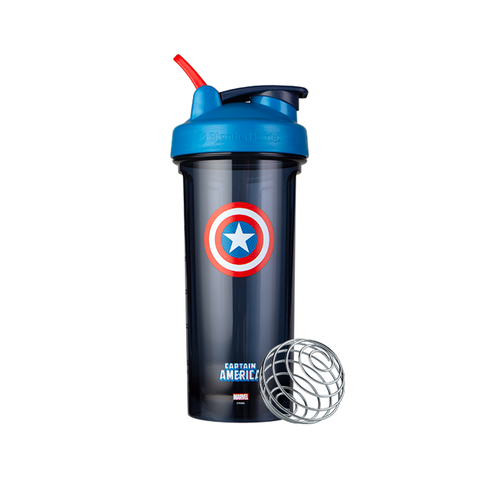 Blender Bottle Marvel Super Heroes