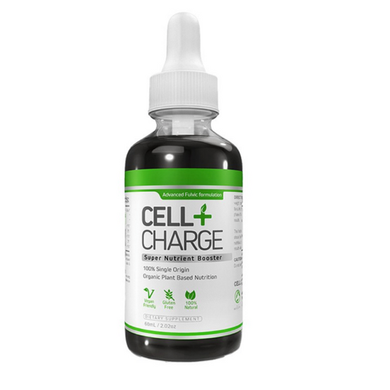 Cell Charge Super Nutrient Booster