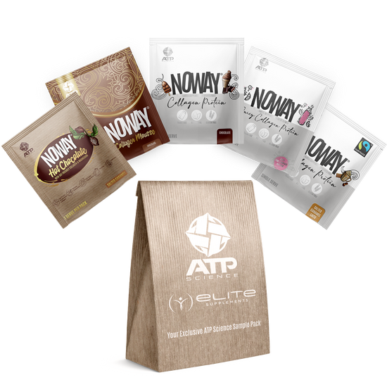 ATP Sample Pack