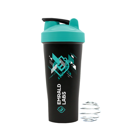 Emrald Labs Shaker