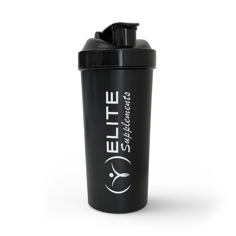 Elite Supps Shaker 1L-Elite Supps-Elite Supps