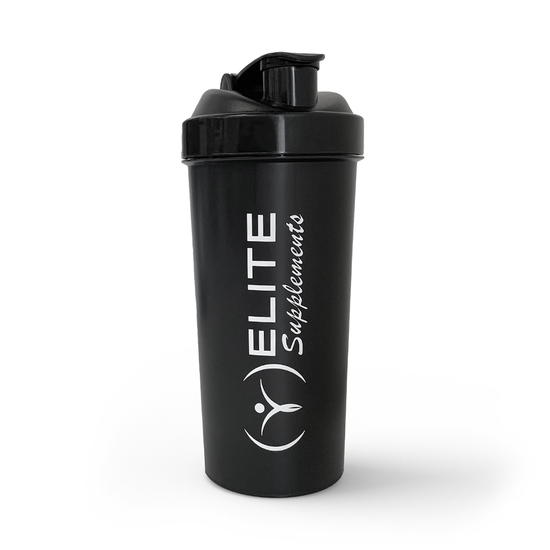 Elite Supps Shaker 1L-Elite Supps-Elite Supps