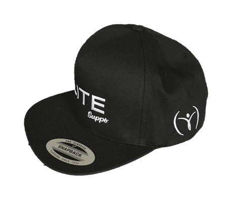 Elite Supps Snapback-Elite Supps-Elite Supps