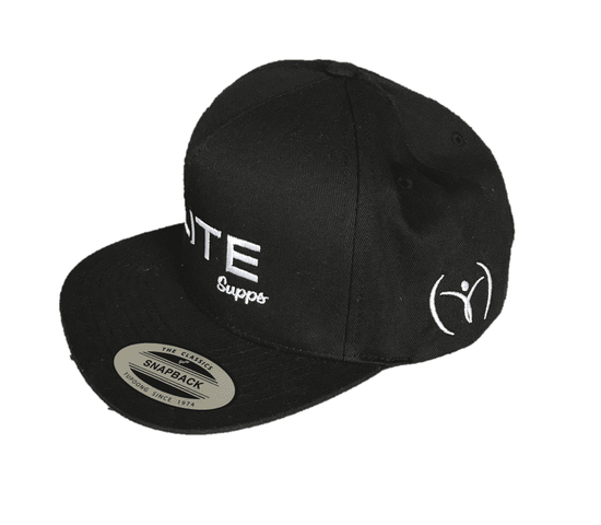 Elite Supps Snapback-Elite Supps-Elite Supps