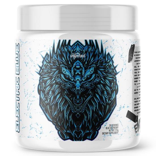 Ember Reborn-Inspired Nutraceuticals-Elite Supps