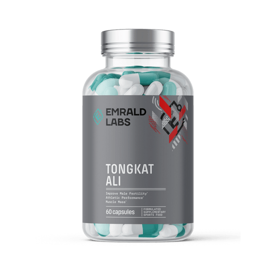 How Does Tongkat Ali Help With Muscle Mass