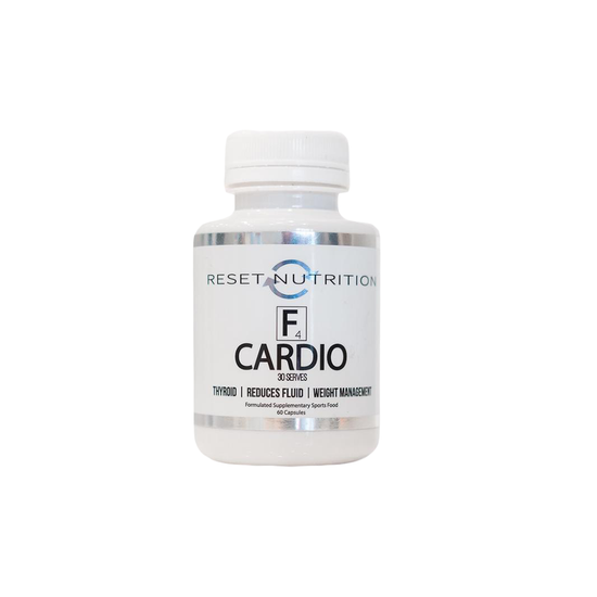 F-Cardio
