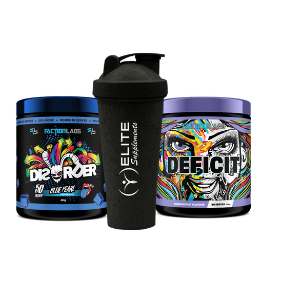 Faction Stack-Faction Labs-Elite Supps