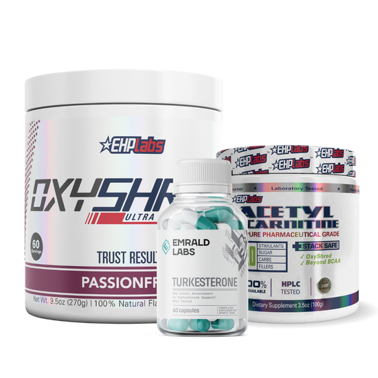 Fat Torcher Stack-Emrald Labs-Elite Supps