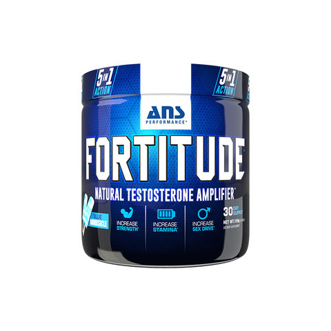 Fortitude-ANS Performance-Elite Supps
