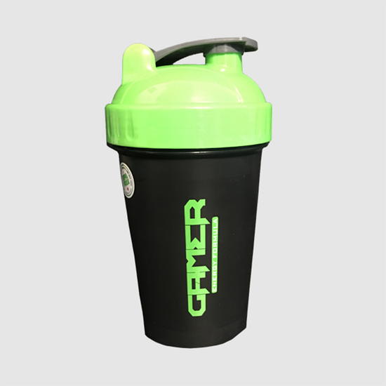Gamer Shaker 400ml