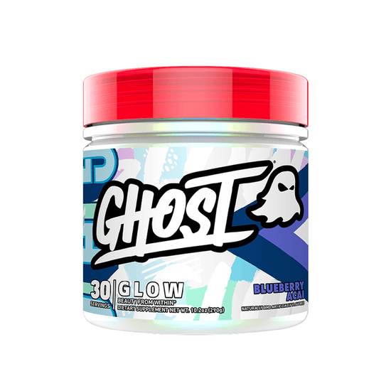 Ghost Glow-Elite Supps-Elite Supps