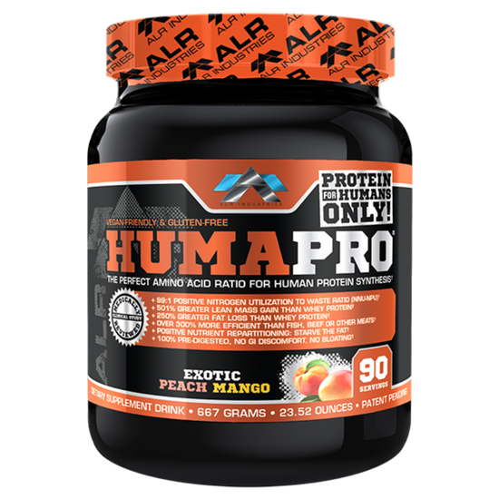 Humapro