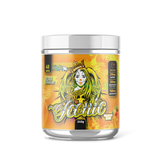 Iconic Ultra Thermogenic