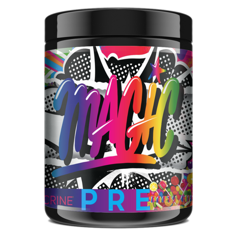 Magic Pre Workout