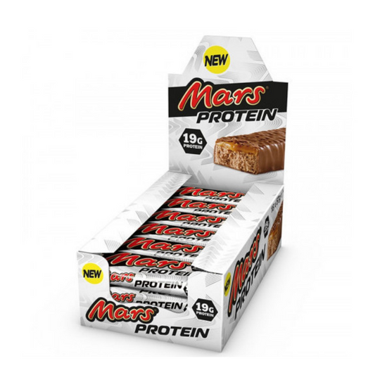 Mars Protein Bar