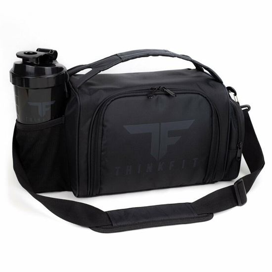 Meal Prep Lunch Bag Set-ThinkFit-Elite Supps
