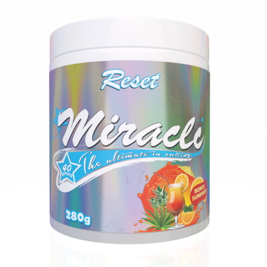 Miracle - Super Special