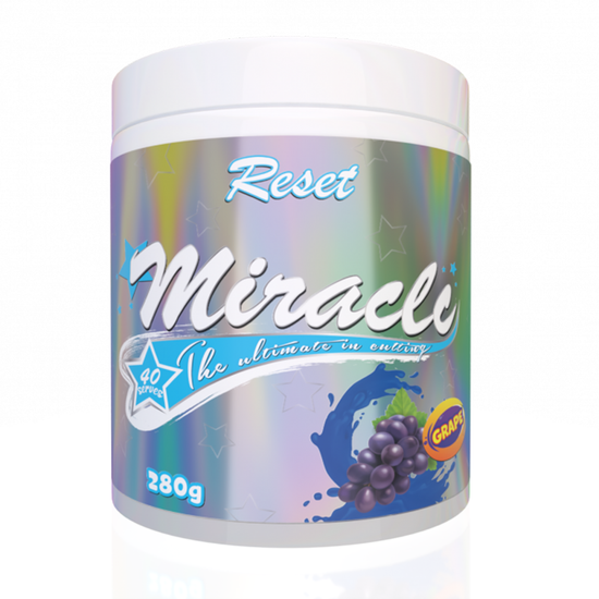 Miracle - Super Special