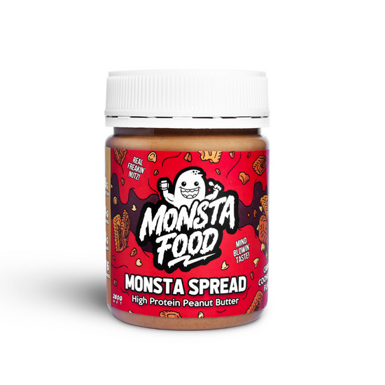 Monsta Spread