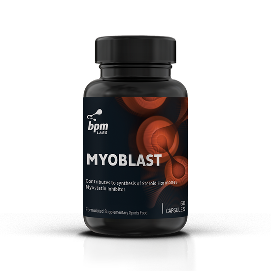 Myoblast-BPM Labs-Elite Supps
