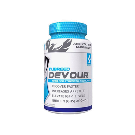 Devour