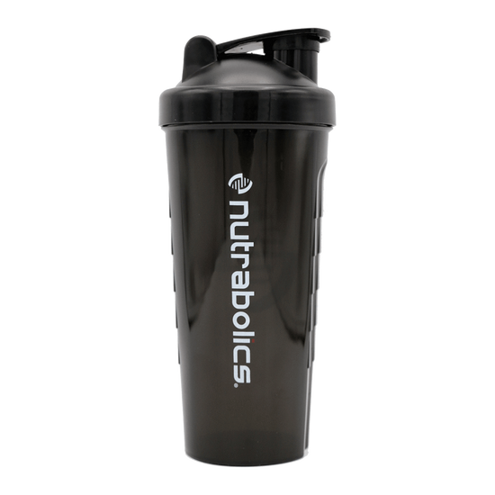 Nutrabolics Shaker-Nutrabolics-Elite Supps