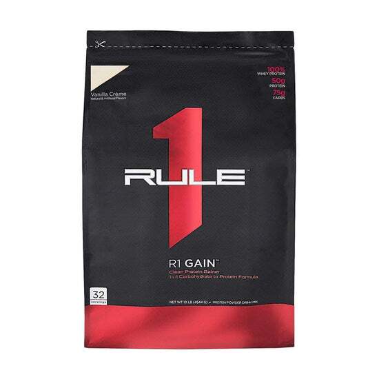 R1 GAIN-Rule 1-Elite Supps