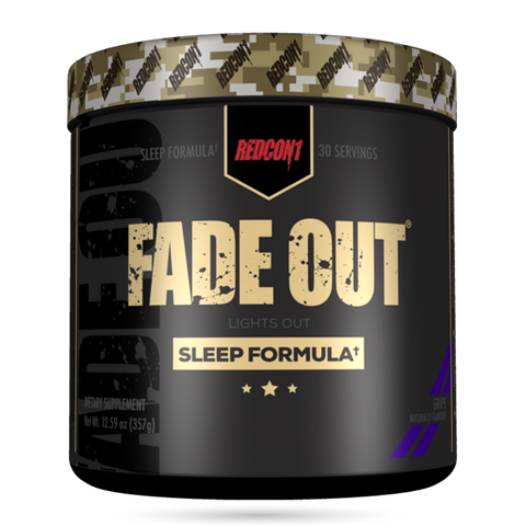 Fade Out