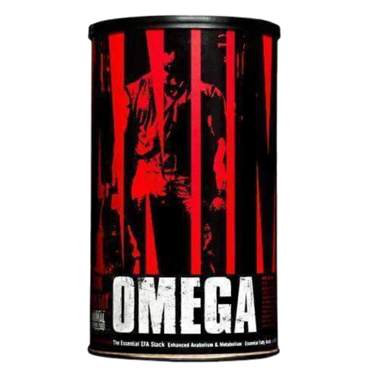 Animal Omega