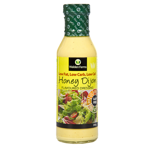 Walden Farms Honey Dijon