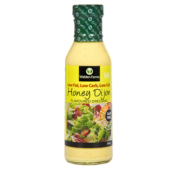 Walden Farms Honey Dijon