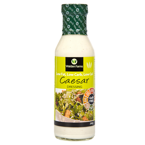 Walden's Caesar Salad Dressing