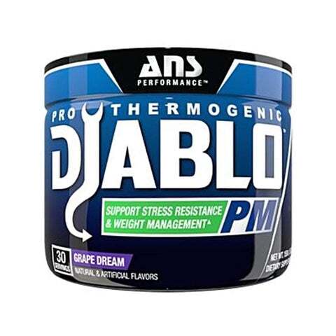 ANS Performance Diablo PM